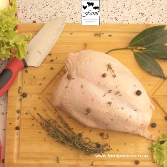 Pechuga de Pollo x Libra